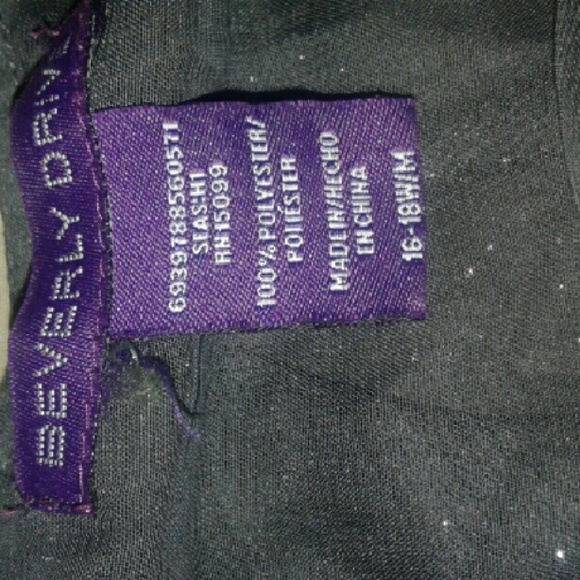 Size 16/18 ladies blouse