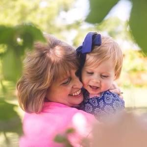 Meet your Posher, Fran