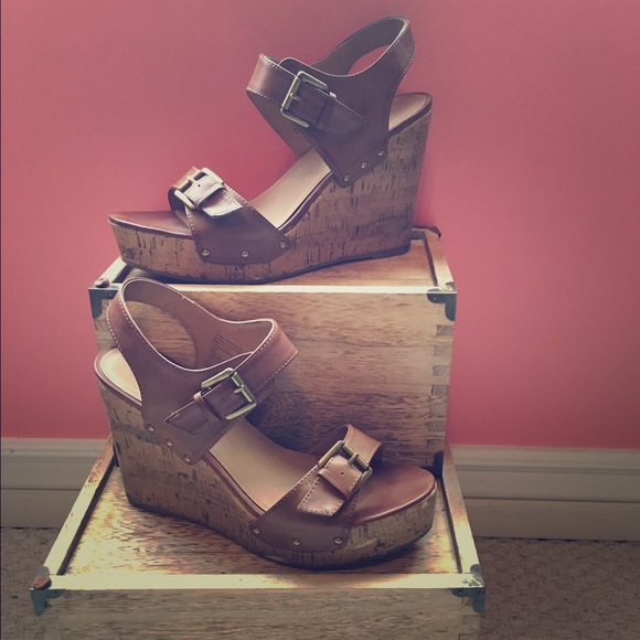 Mossimo Supply Co Sandals