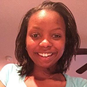 Meet your Posher, Breanna