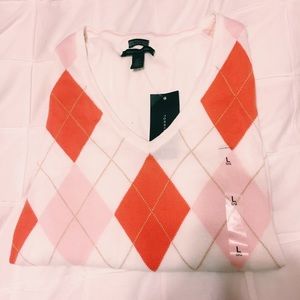 Tommy Hilfiger sweater/shirt