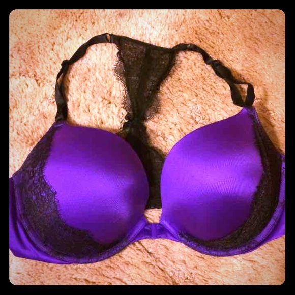 Victoria Secret Very Sexy Push Up