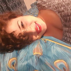 Meet your Posher, Jazmin