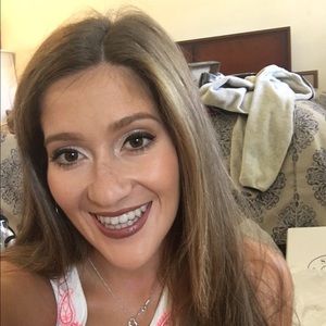 Meet your Posher, Meghan