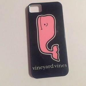iPhone 5 phone case