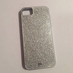 iPhone 5 case