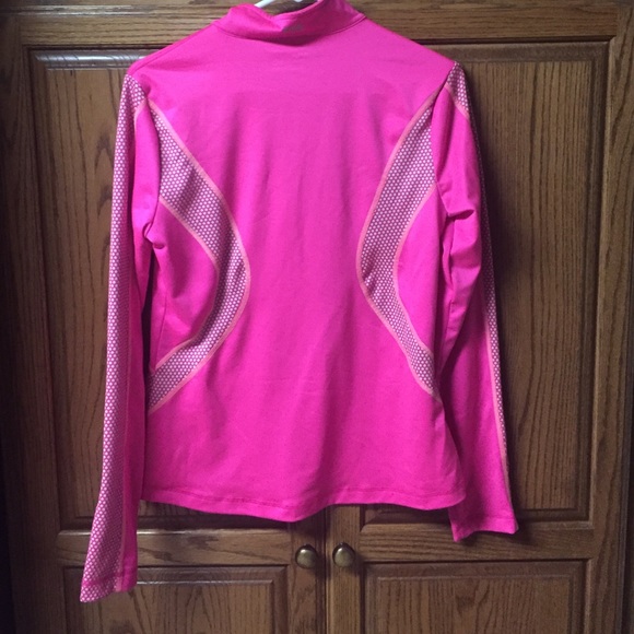 Pink pullover - Picture 2 of 3