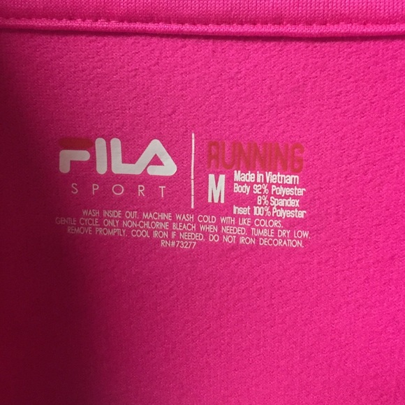 Pink pullover - Picture 3 of 3