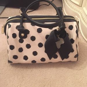 Betsey Johnson Purse