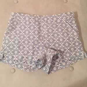 Abercrombie shorts 00