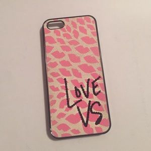 iPhone 5 case