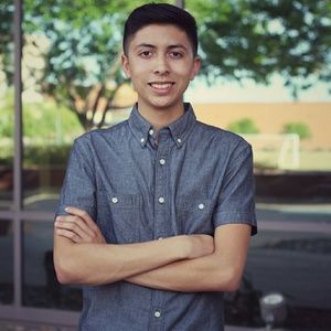 Meet your Posher, Gilbert