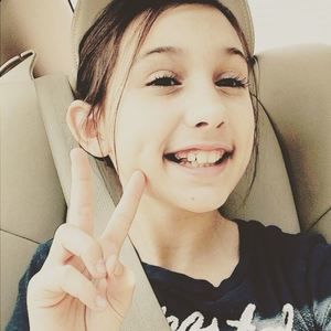 Meet your Posher, Mckenzie