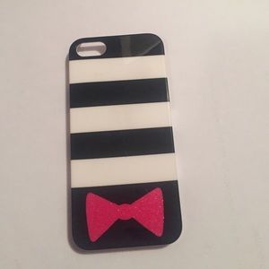 iPhone 5 case