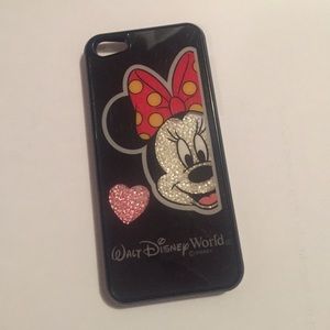 iPhone 5 phone case