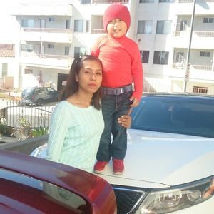 Meet your Posher, Edith