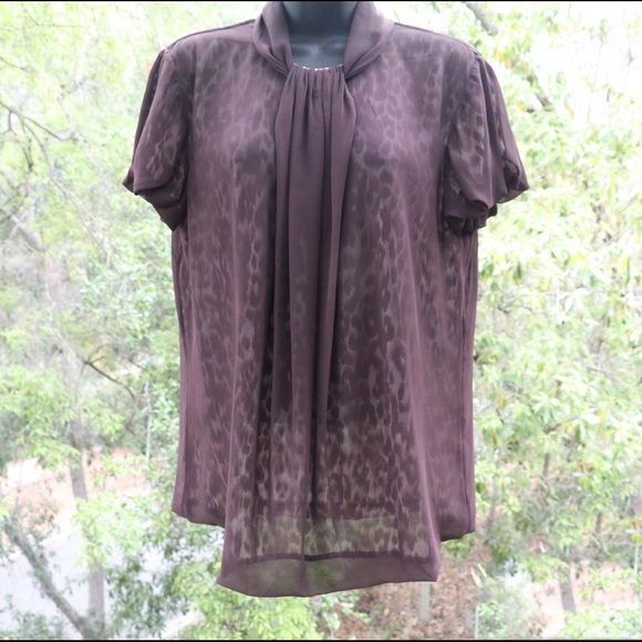 St John blouse - Picture 1 of 4