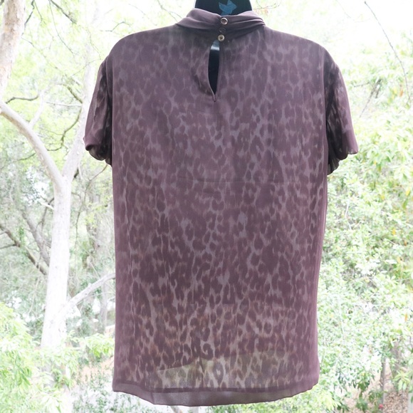 St John blouse - Picture 2 of 4