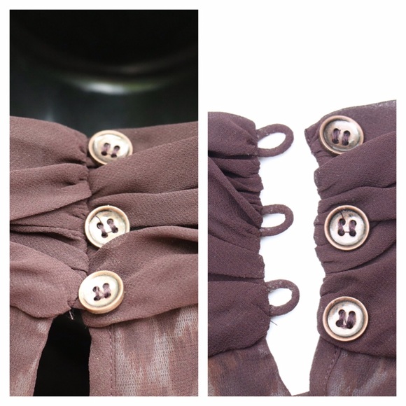 St John blouse - Picture 3 of 4