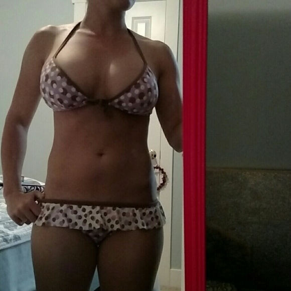 VS bikini  set