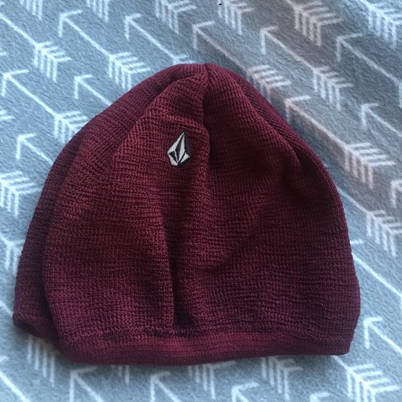 Volcom beanie