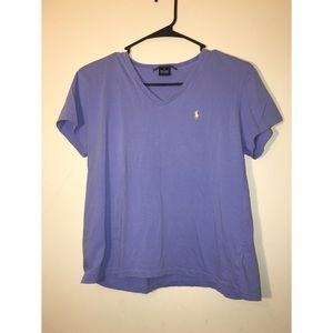 ✨Final price✨ Polo tee 💙