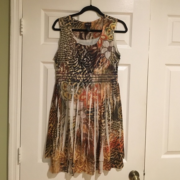 Dress by style & Co.