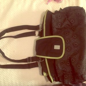 Carter's Just One You Diaper Bag *Excellent Cond*