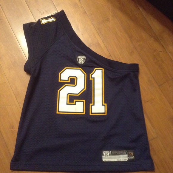 San Diego Chargers Jersey