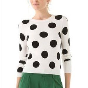 ✨SALE✨100% wool Equipment sweater!