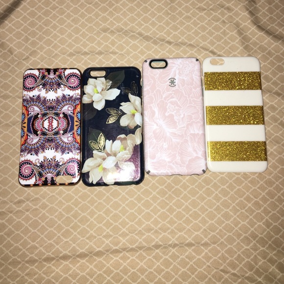 iPhone 6 Plus cases