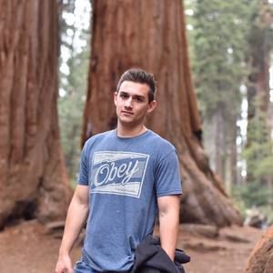 Meet your Posher, Ned