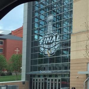 Meet your Posher, Monica