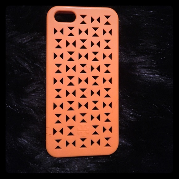 🎉SALE🎉 Tory Burch iPhone 5s/c Phone Case