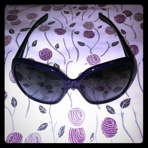 Women's Oakley Overtime Sunglasses