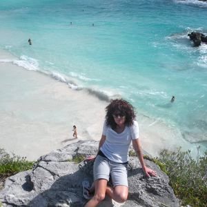 Meet your Posher, Carol