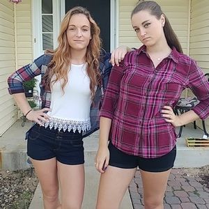 Meet your Posher, Erin