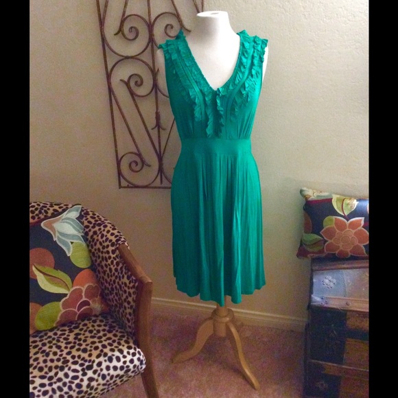 Perfect Summer Dress