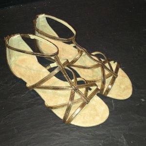 women's casual sandals