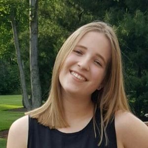 Meet your Posher, Melanie