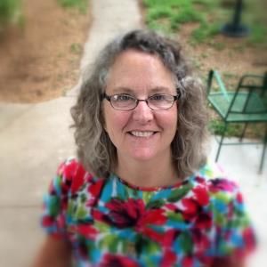 Meet your Posher, Regena