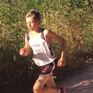 Meet your Posher, Patrick