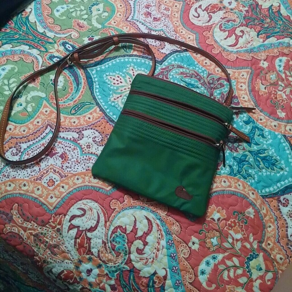 Dooney & Bourke