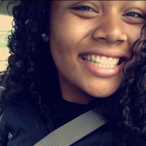 Meet your Posher, Kaitlin