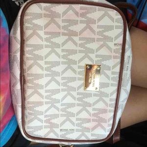 Michel Kors shoulder bag