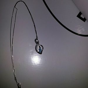 Kay necklace