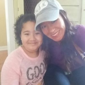 Meet your Posher, Haley