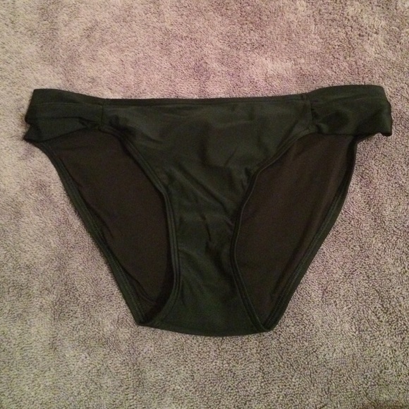 Aerie Bikini Bottoms (M)