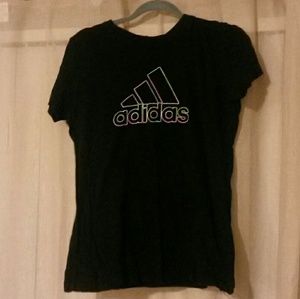 Adidas tee shirt