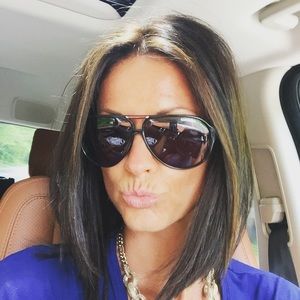 Meet your Posher, Mandy